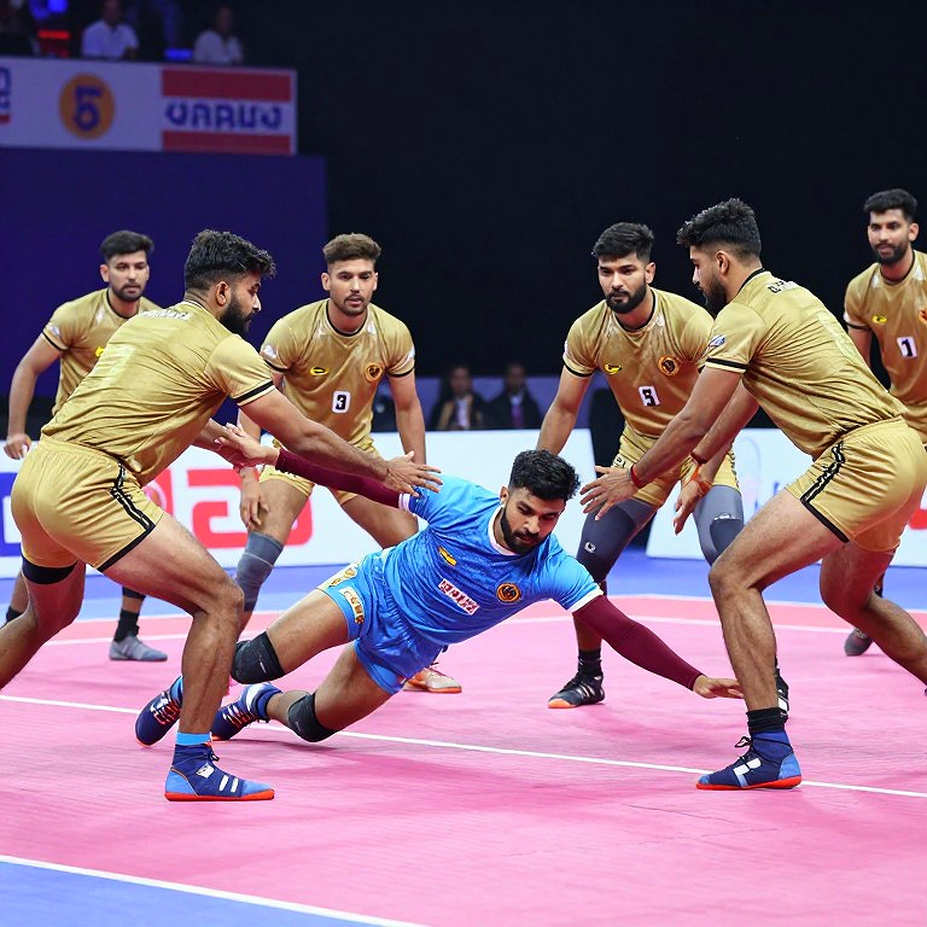 भारत बनाम इंग्लैंड, कॉमनवेल्थ कबड्डी चैंपियनशिप 2026 मैच 4: जो कहानी स्कोरलाइन नहीं बता सकेगा, वो टीम शीट बता रही है