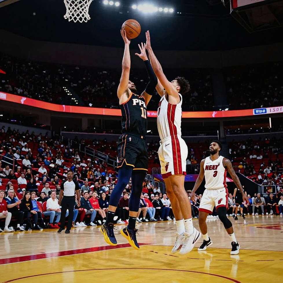 NBA Cares की वास्तुकार चली जा रही हैं: तीन वाहन, एक कुर्सी, और वह सवाल जो रिपोर्ट ने नहीं पूछा