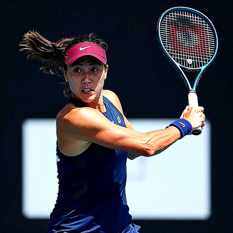 निंगबो ओपन: रयबाकिना का तीन सेट का संघर्ष, WTA फाइनल्स की बंद हुई सूची — और 128वें नंबर का सबक