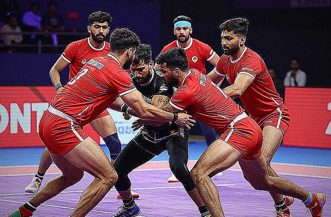 रिटेंशन शीट का खाली कॉलम: कबड्डी की ट्रांसफर खबरें रिपोर्ट होने से पहले क्यों गायब हो जाती हैं