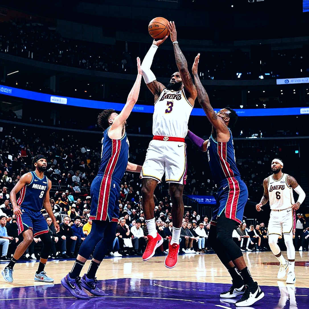 TNT की 91-73 जीत: हॉलिस-जेफरसन का 39/15, और मैगनोलिया के 'टॉप सीड' का भ्रम