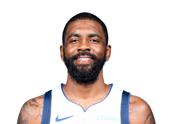 Kyrie Irving