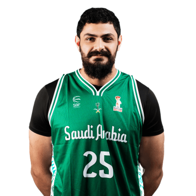 Moayad Alsharif