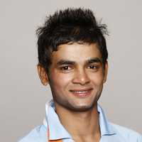 Sufiyan Shaikh