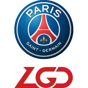 एलजीडी गेमिंग